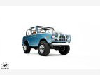 Thumbnail Photo 11 for New 1968 Ford Bronco